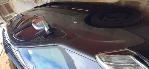 Peugeot Partner 2017 Tepee