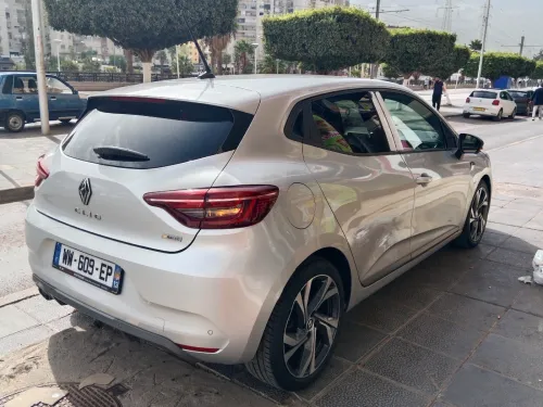 Renault Clio 5  2023 RS Line