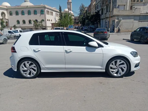 Volkswagen Golf 7 2014 R