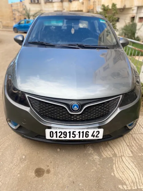 Haima m3 2016 Geely s5