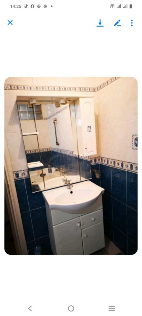 Vente Appartement F3 Tipaza Douaouda