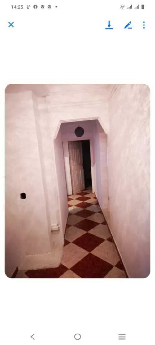 Vente Appartement F3 Tipaza Douaouda