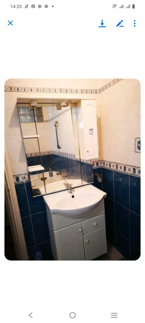 Vente Appartement F3 Tipaza Douaouda