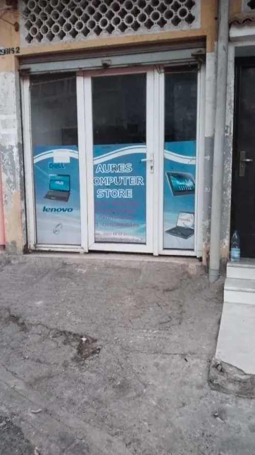 Vitrine 