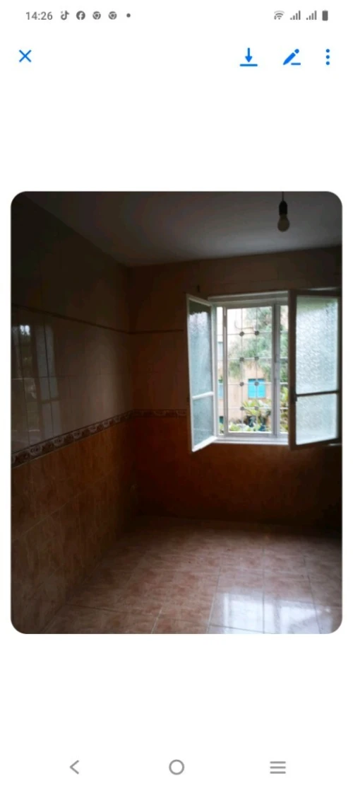 Vente Appartement F3 Tipaza Douaouda