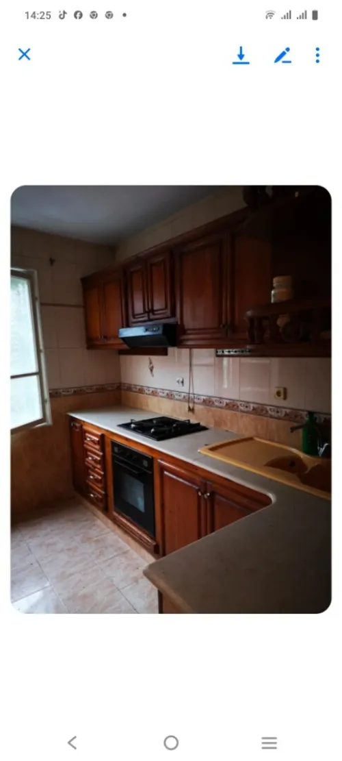 Location Appartement F3 Tipaza Douaouda