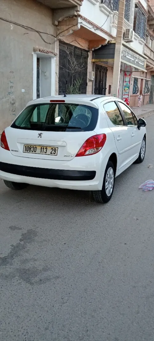 Peugeot 207 plus 2013 207 plus