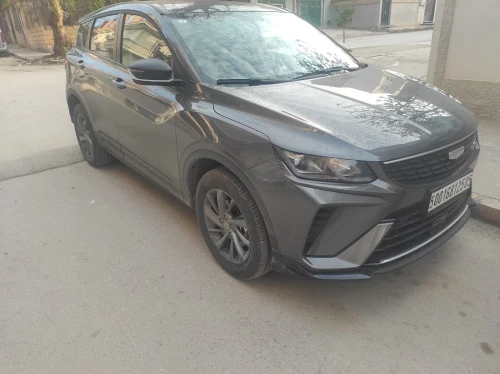 Geely Coolray 2025 1.5 129 ch