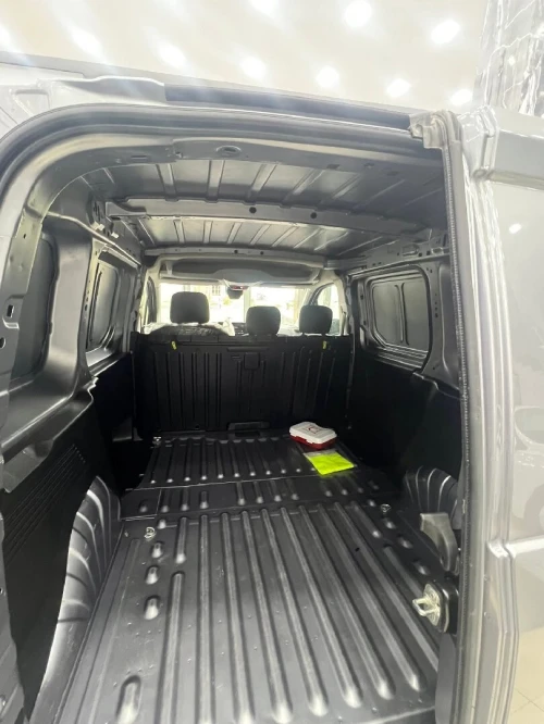 Fiat Doblo 2025 Doblo
