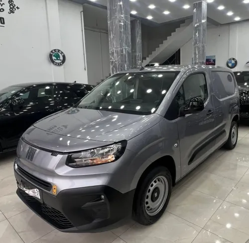 Fiat Doblo 2025 Doblo