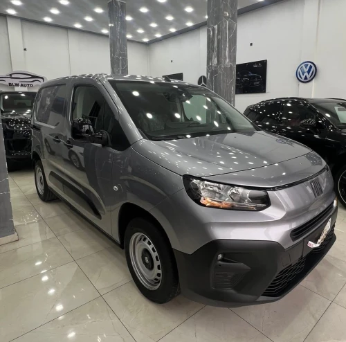Fiat Doblo 2025 Doblo
