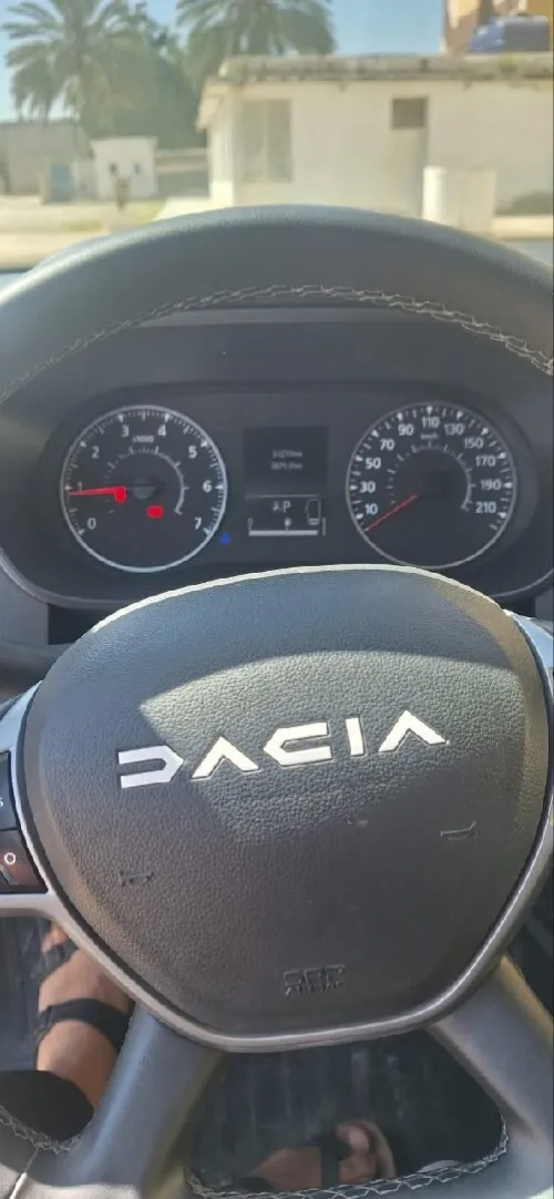 Dacia Duster 2024 Gold