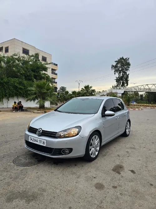 Volkswagen Golf 6 2011 Golf 6