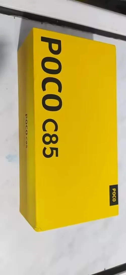 XIAMIO POCO C85