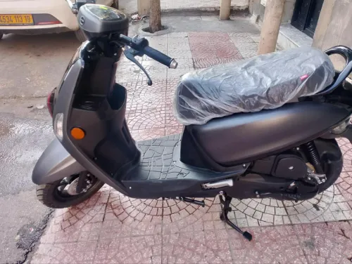 Vms Cuxi 2025