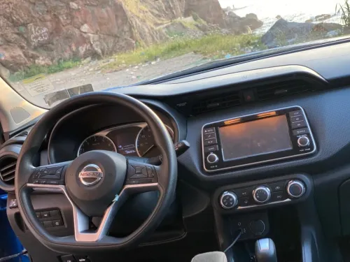 Nissan Kicks 2022 Kicks