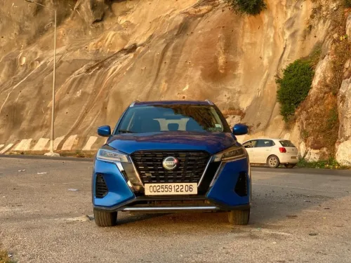 Nissan Kicks 2022 Kicks