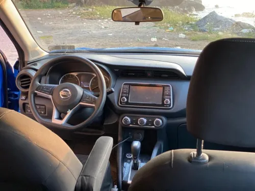 Nissan Kicks 2022 Kicks
