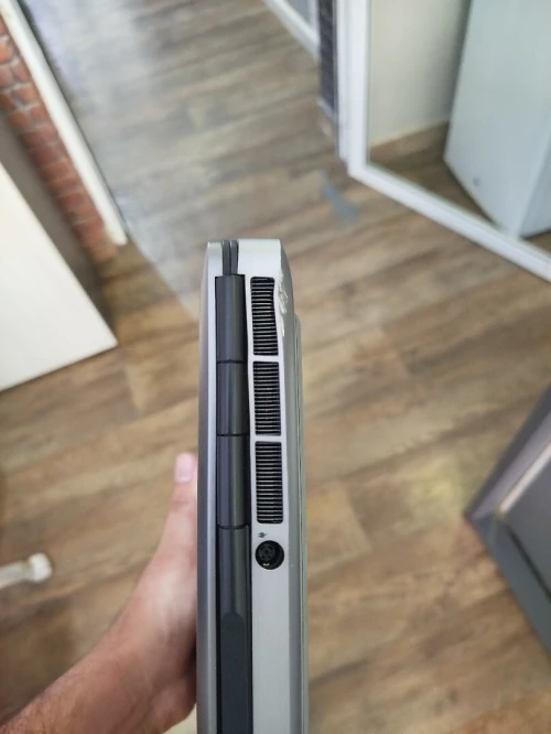 Dell Précision 7560 i9 11950H 16G 512SSD RTX A2000 4G