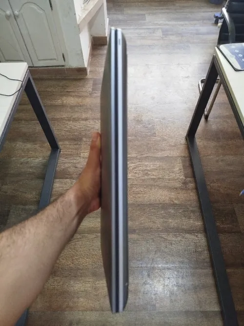 Dell Précision 7560 i9 11950H 16G 512SSD RTX A2000 4G