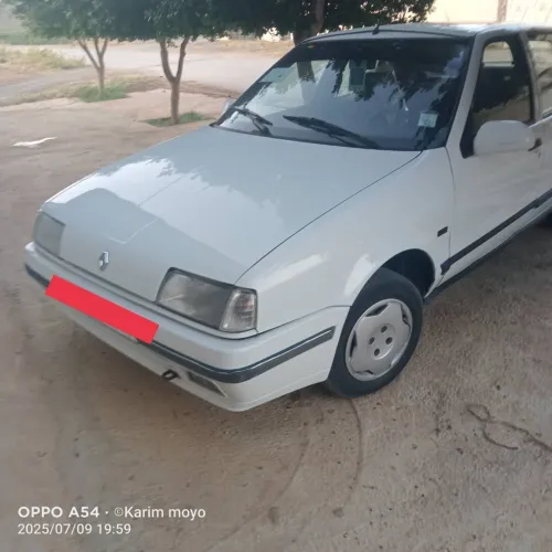 Renault 19 1992 