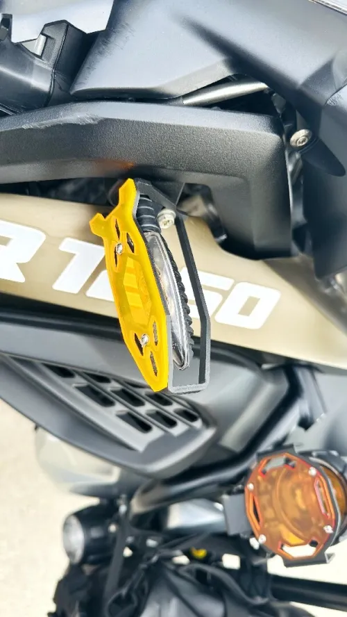 BMW Gs 1250 exclusive 2023
