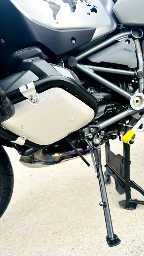 BMW Gs 1250 exclusive 2023