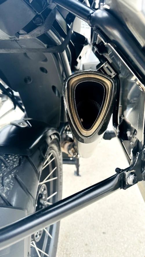 BMW Gs 1250 exclusive 2023
