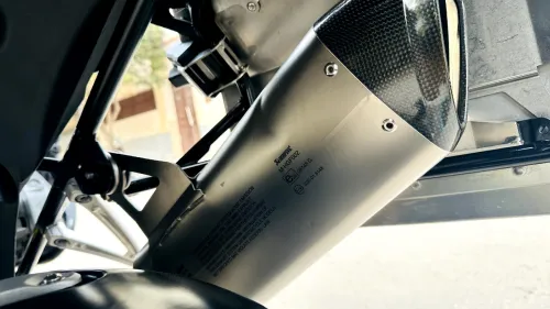 BMW Gs 1250 exclusive 2023
