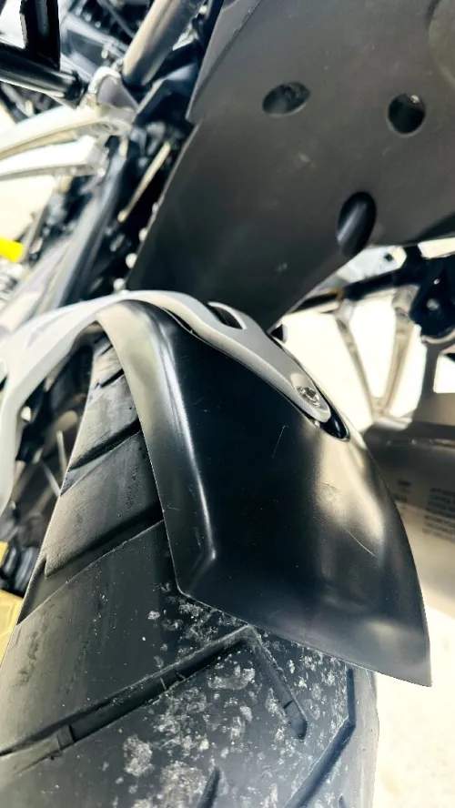 BMW Gs 1250 exclusive 2023
