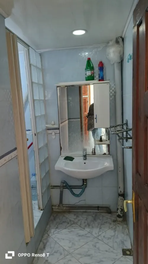 Location Appartement F3 Alger Hammamet