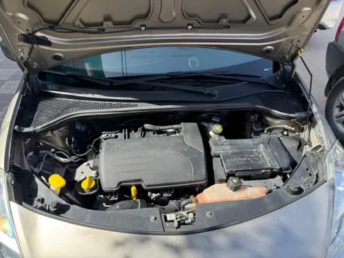 Renault Clio 3 2010 Authentique