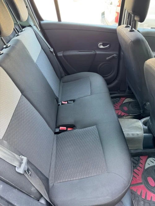 Renault Clio 3 2010 Authentique