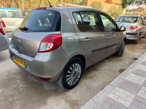 Renault Clio 3 2010 Authentique