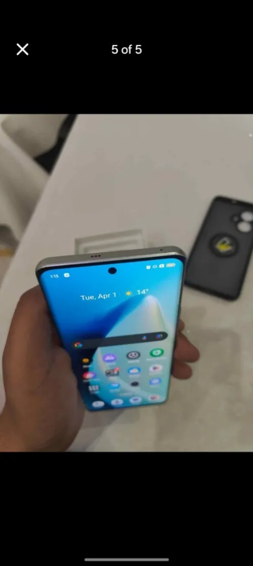 realme 10 pro plus 5g