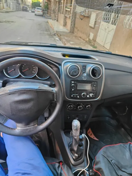 Dacia Logan 2014 Logan