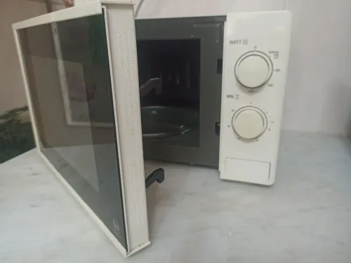 Micro onde LG