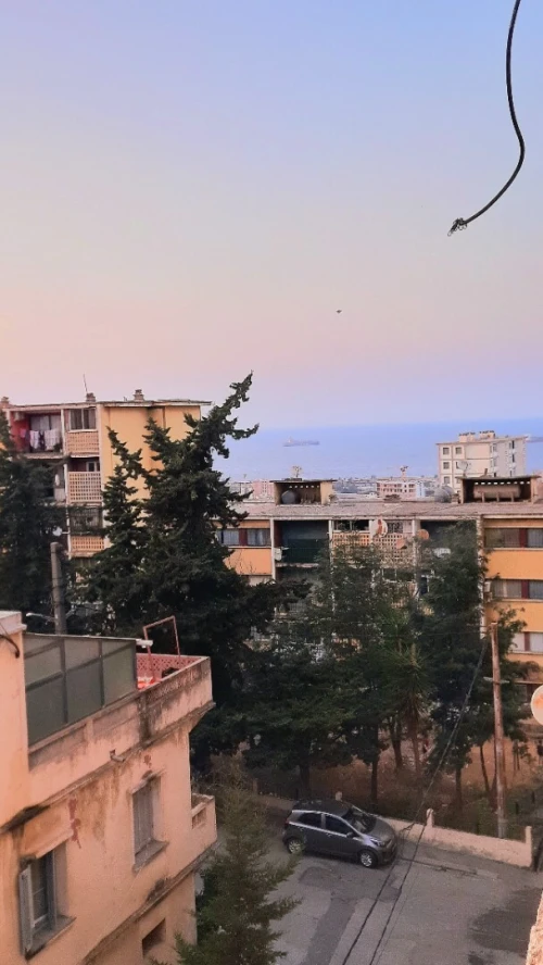 Location Appartement F3 Alger Hussein dey