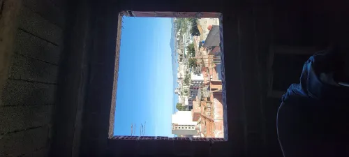 Vente Appartement F4 Jijel Jijel