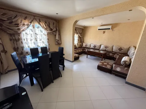 Location Appartement F2 F3 Tlemcen Mansourah