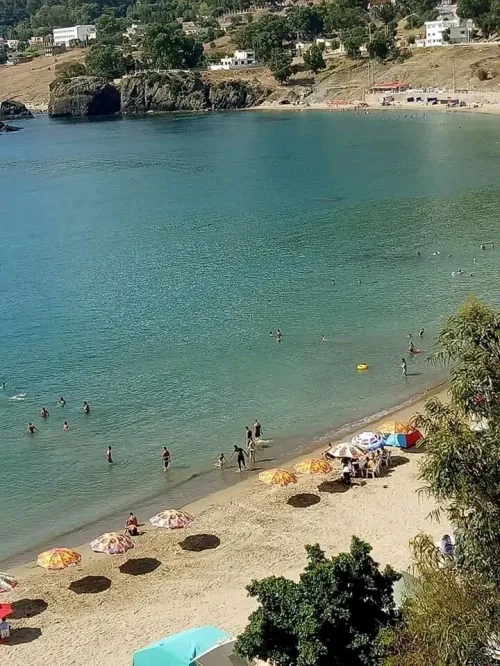 Location vacances Appartement Annaba Chetaibi