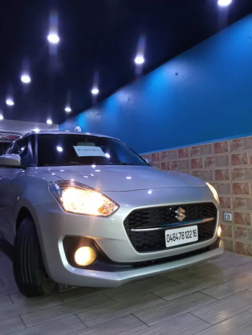 Suzuki Swift 2022 Swift