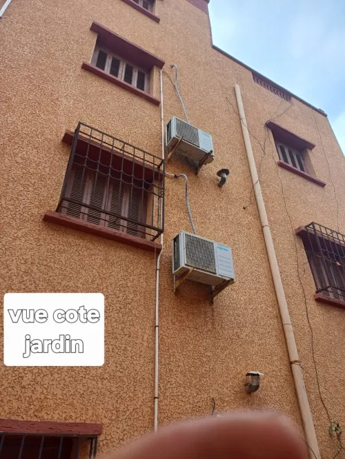 Vente Tlemcen Marsa ben mhidi