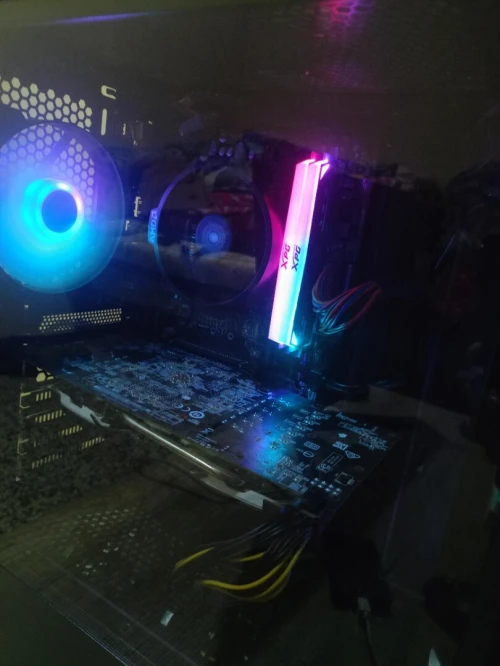 Pc gamer Ryzen 5