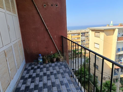 Location Appartement F3 Alger Hussein dey
