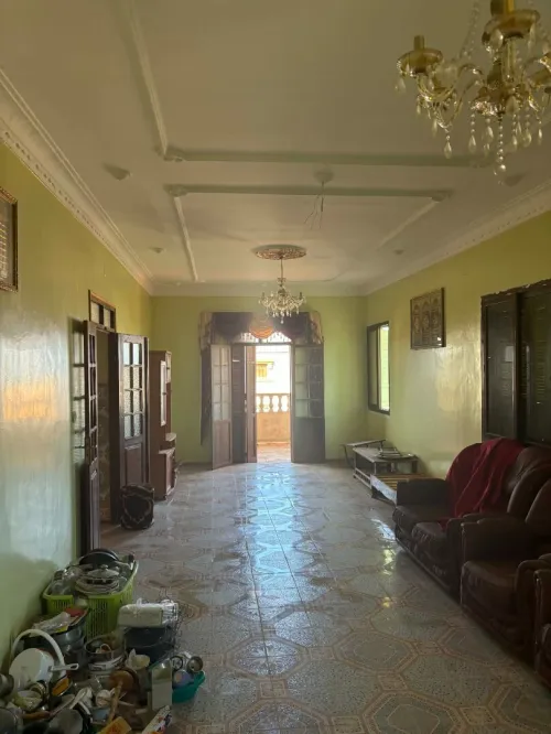 Vente Villa Mostaganem Sidi lakhdaara
