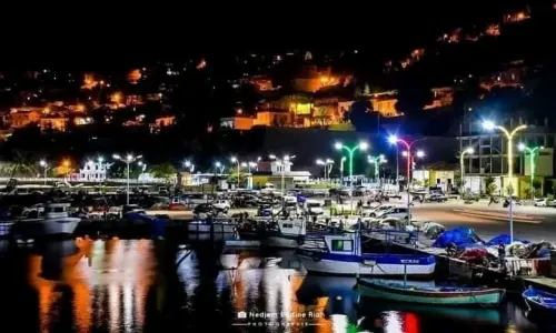 Location vacances Appartement Annaba Chetaibi