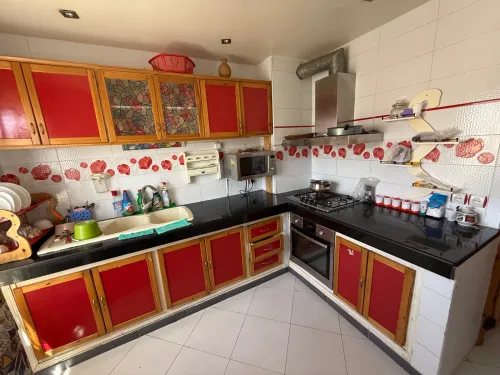 Location Appartement F2 F3 Tlemcen Mansourah