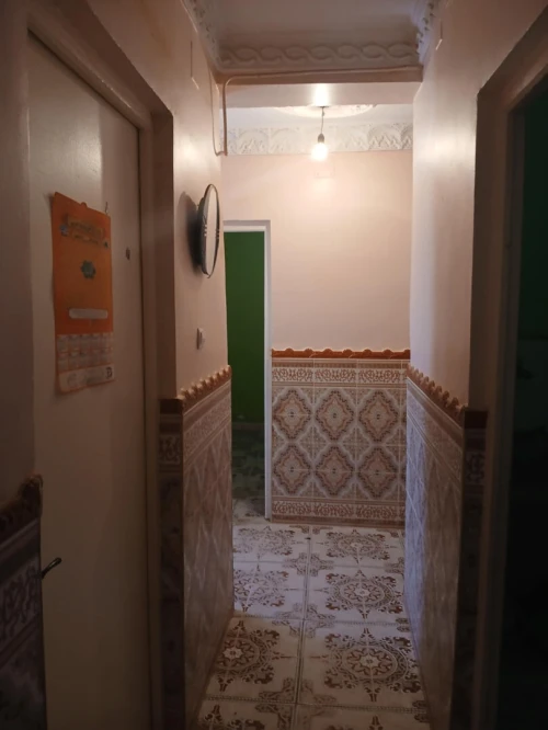 Vente Appartement F3 Mascara Bou henni