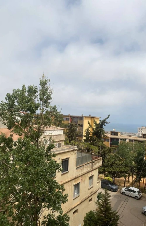 Location Appartement F3 Alger Hussein dey